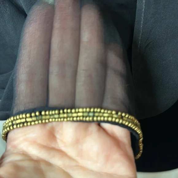 Jacques Vert Scarf - Picture 3 of 4